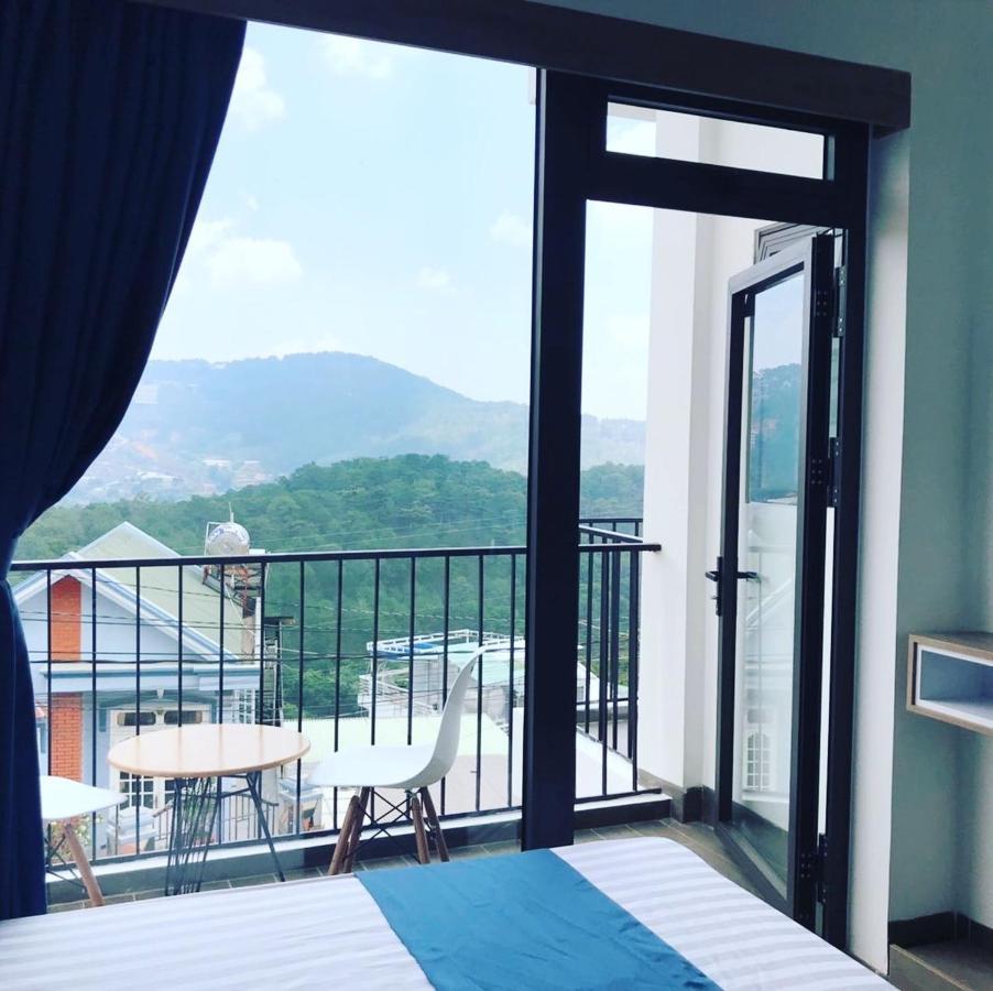Nang's & Coffee Hotel Da Lat