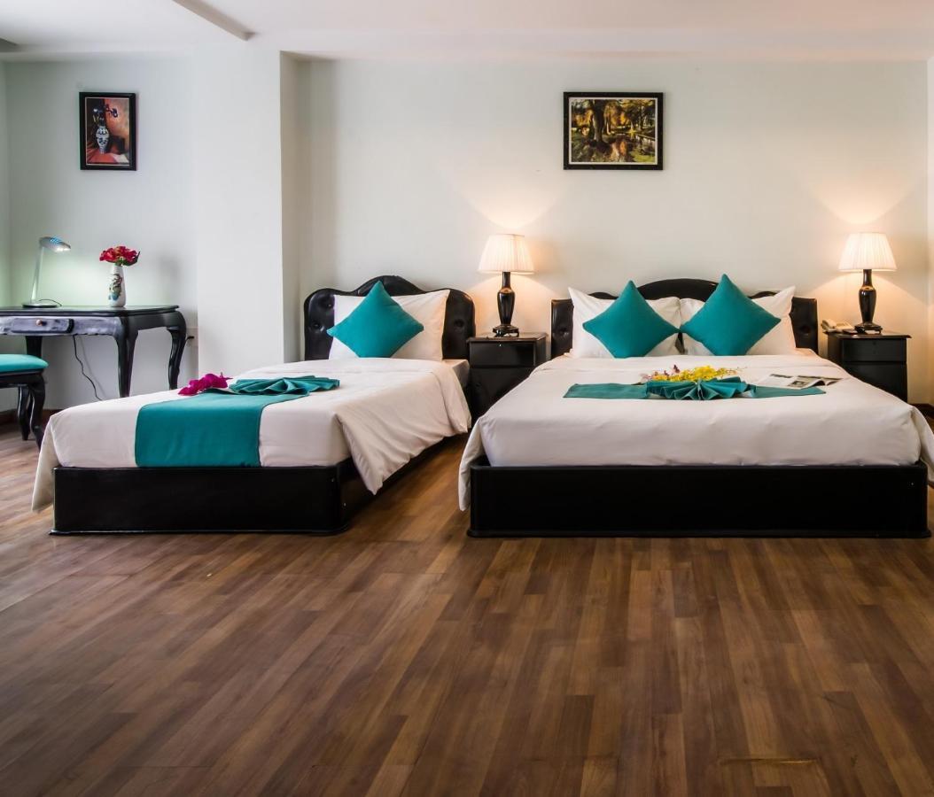 The Sunriver Boutique Hue