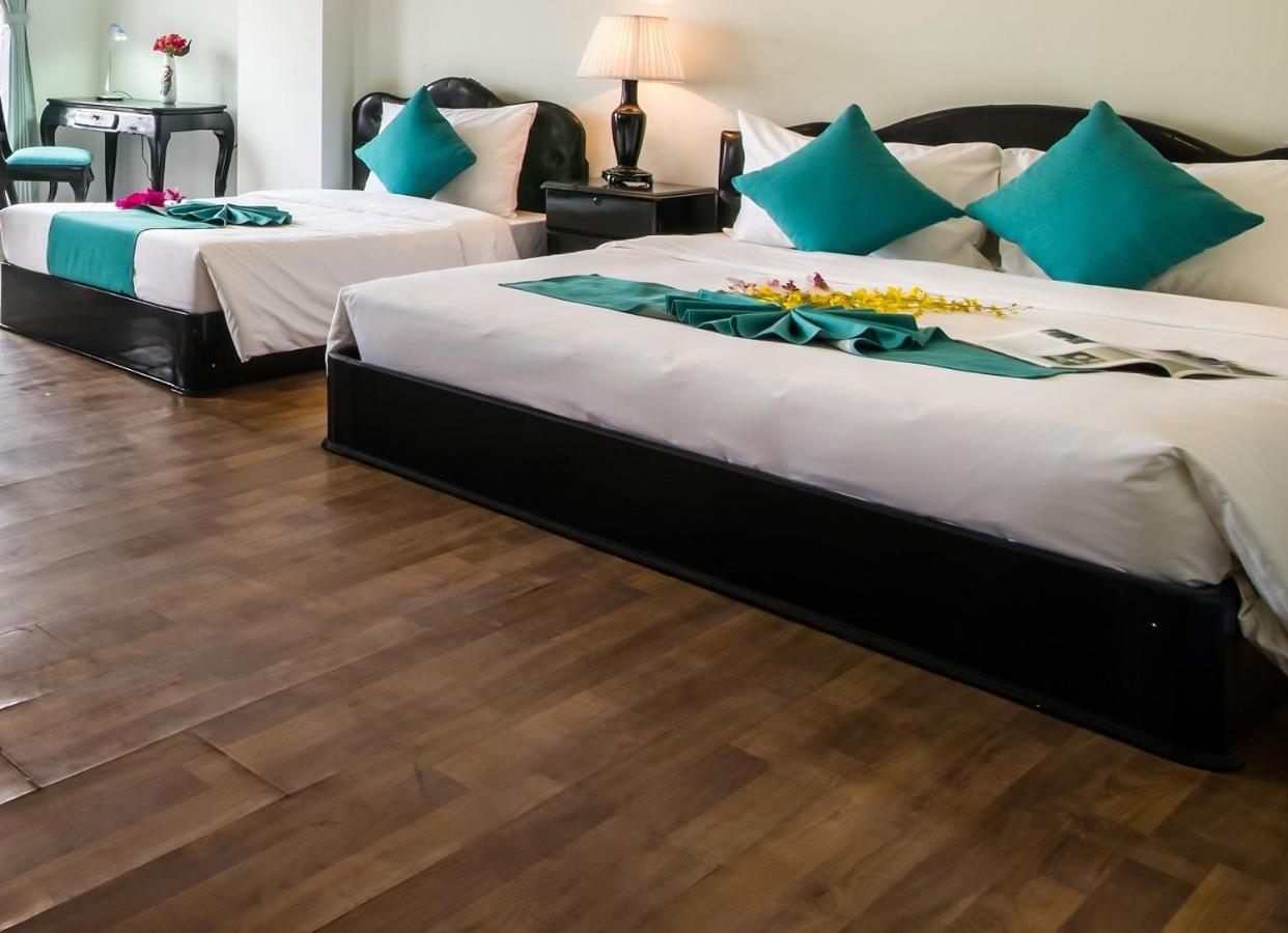 The Sunriver Boutique 3*