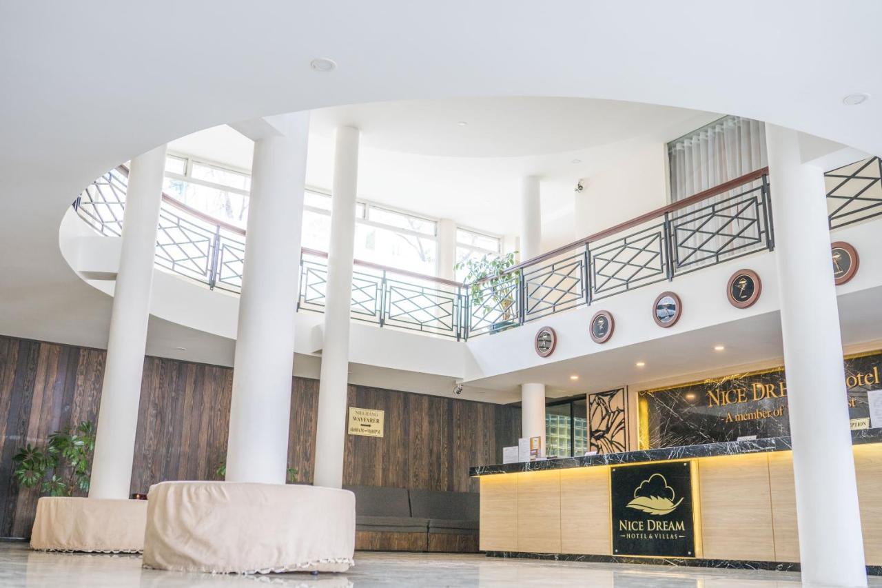 Hotel Dream 3*