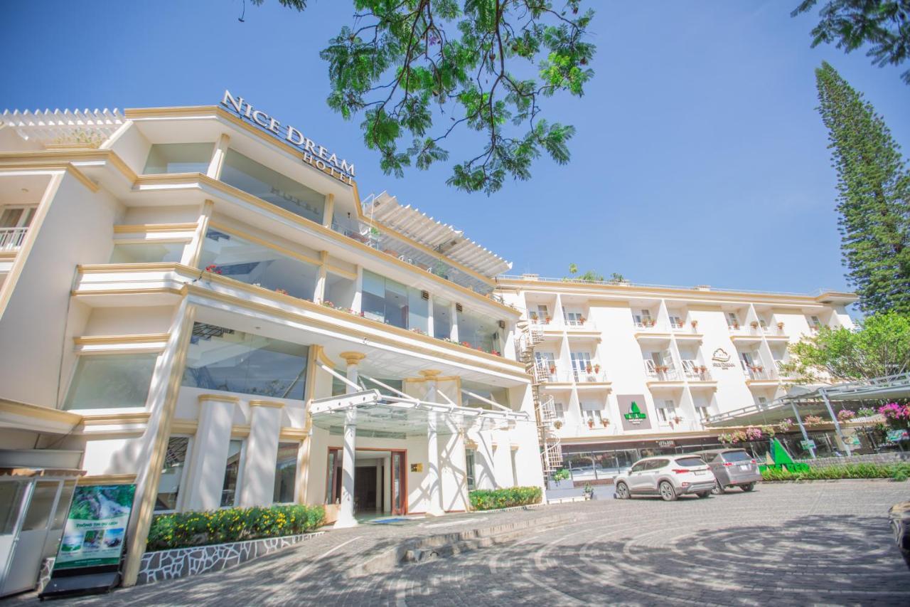 Hotel Dream