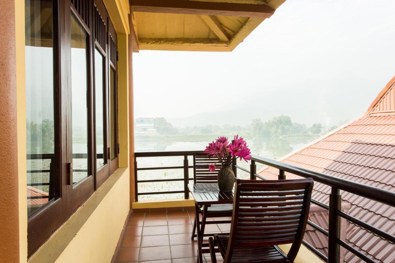 Lodge Mai Chau *