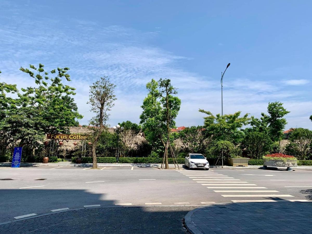Westlake Hotel&resort Vinh Phuc Hotel 5*