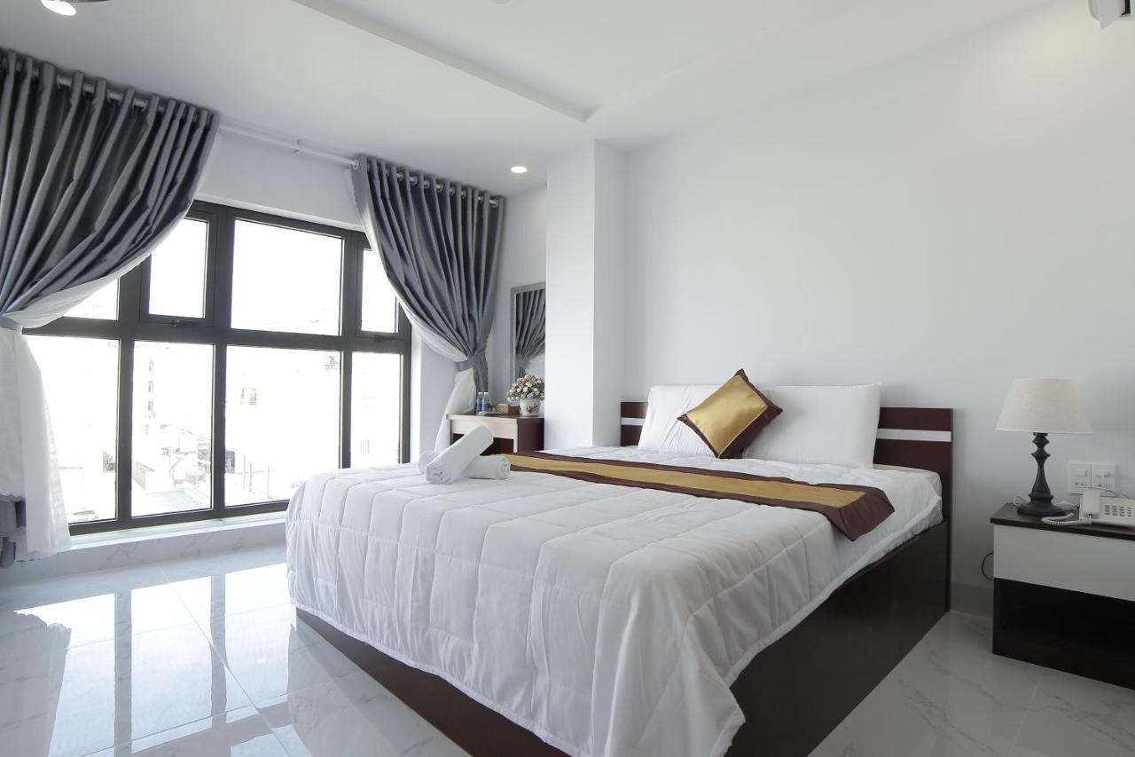 Tan Thi Hotel