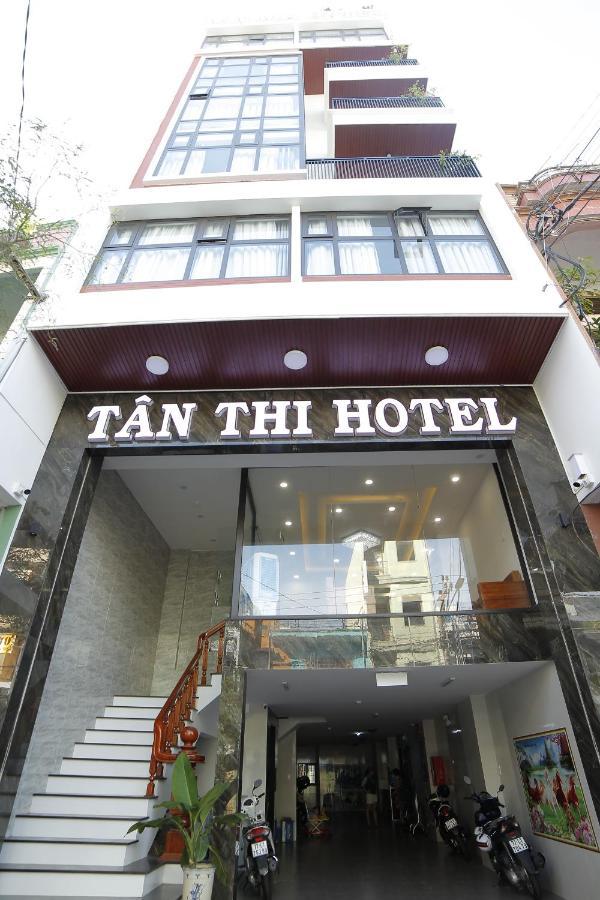 Hotel Tan Thi
