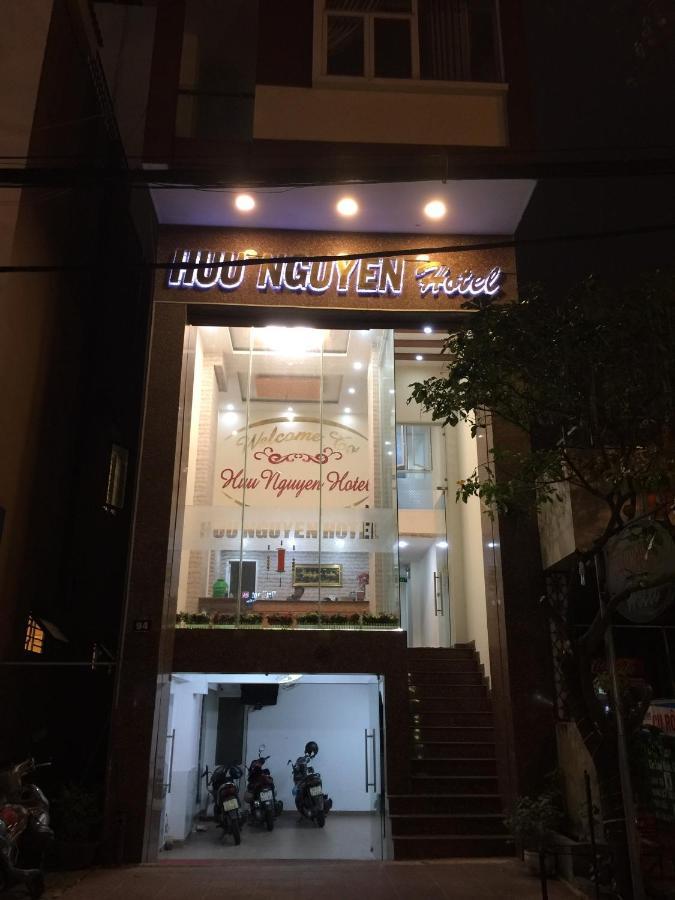 Hotel Huu Nguyen Da Nang