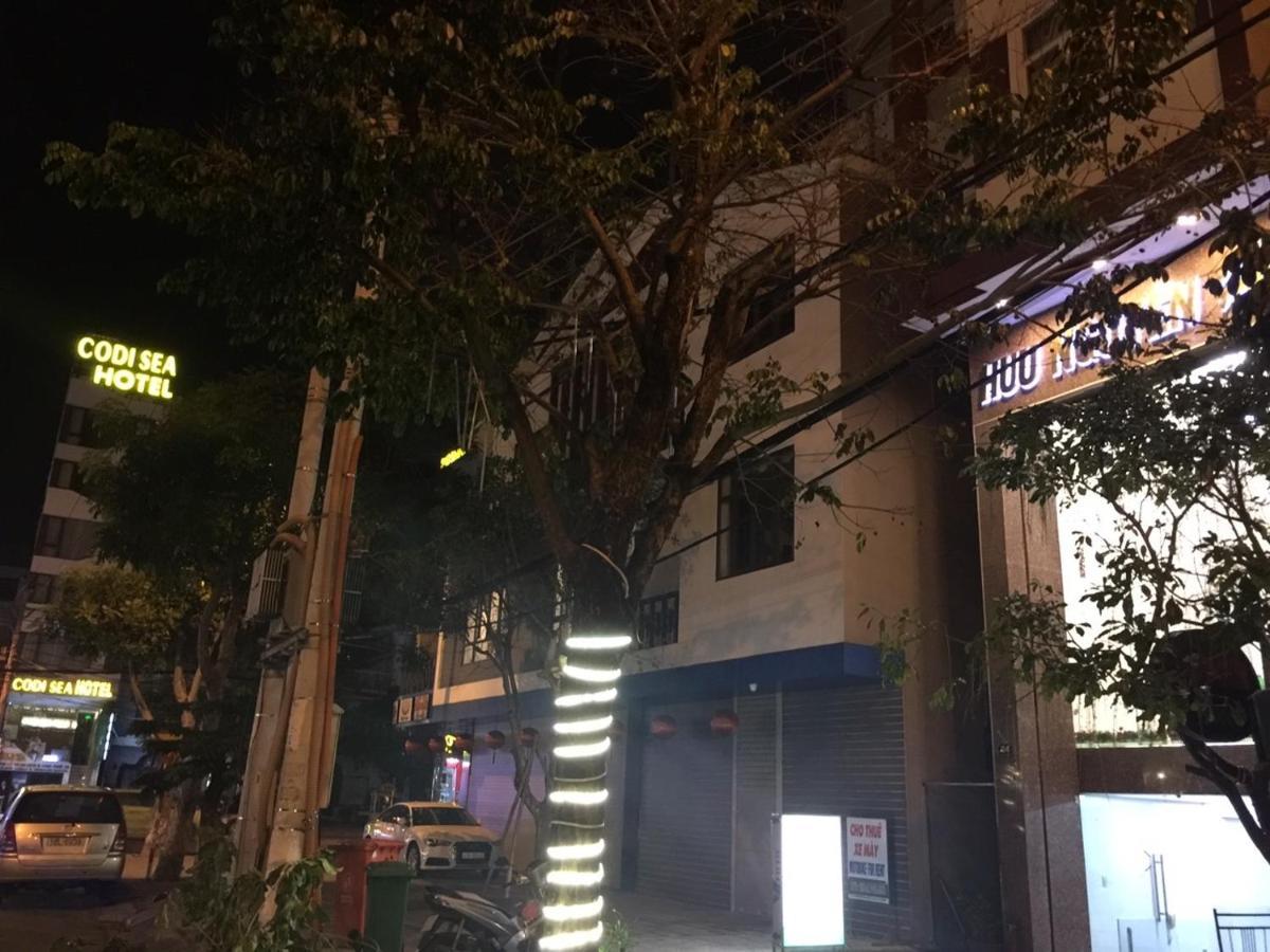 Hotel Huu Nguyen