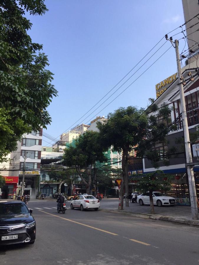 Huu Nguyen Hotel