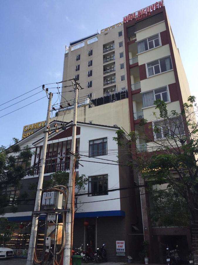 Hotel Huu Nguyen Da Nang