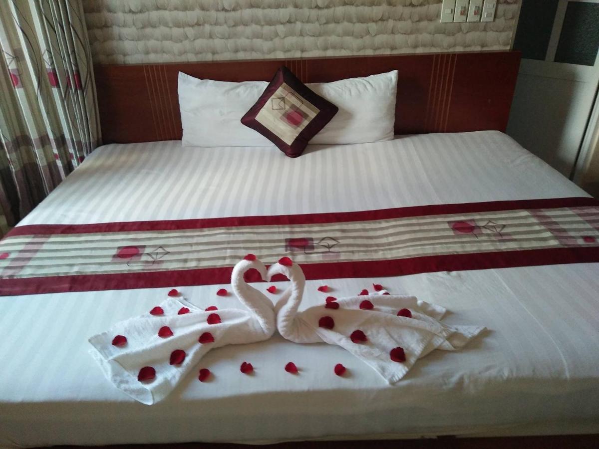 Hotel Huu Nguyen