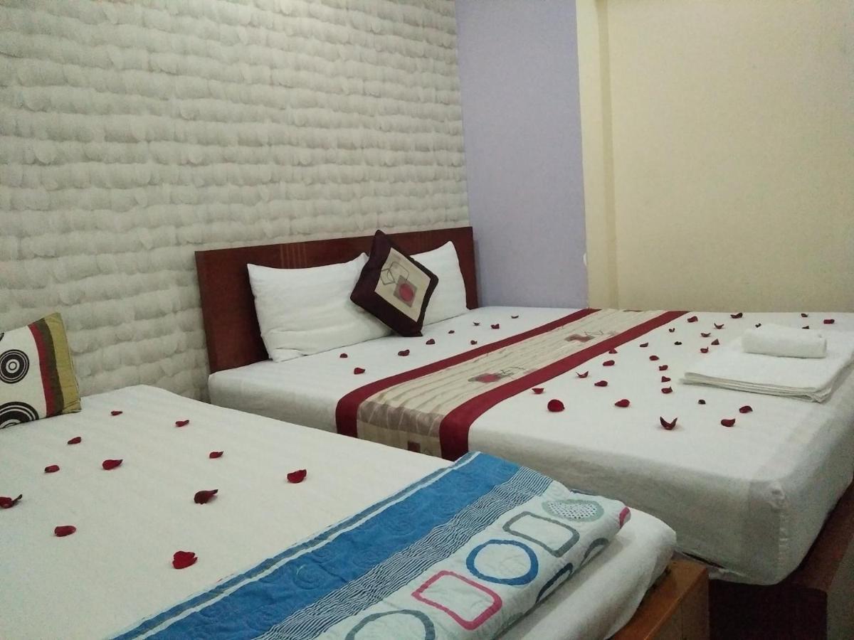 Hotel Huu Nguyen Da Nang