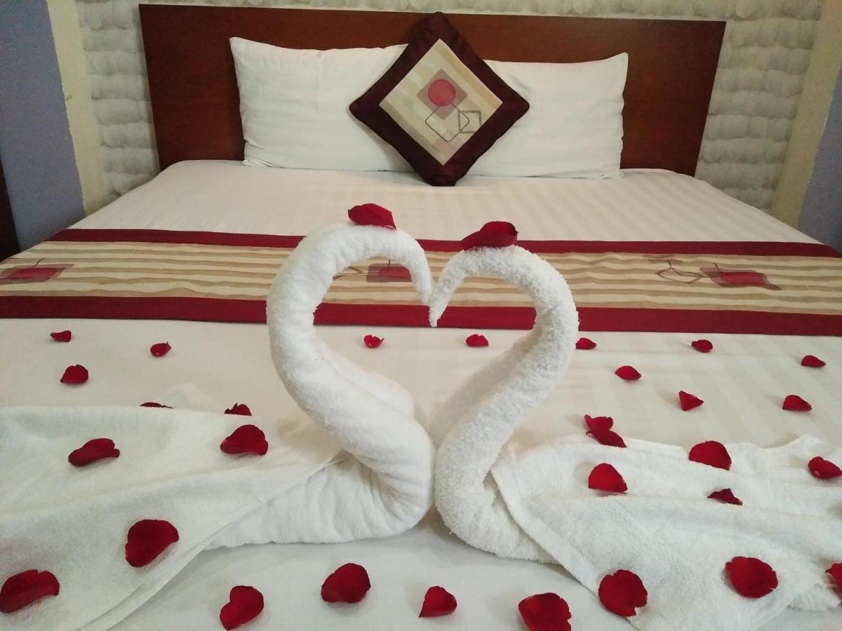 Hotel Huu Nguyen