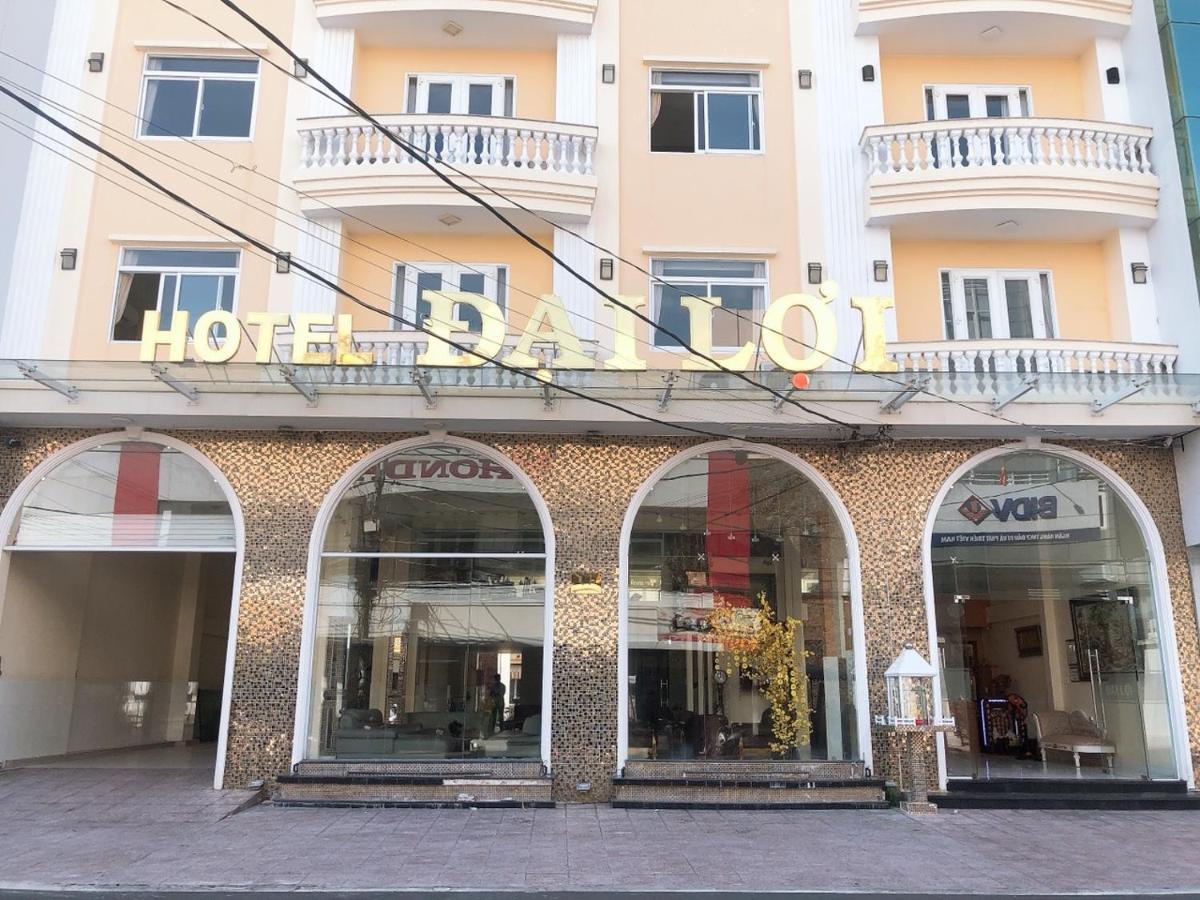 Ngoc - Dai Loi Hotel 2*