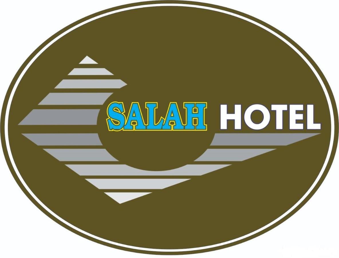 Salah * Quy Nhon