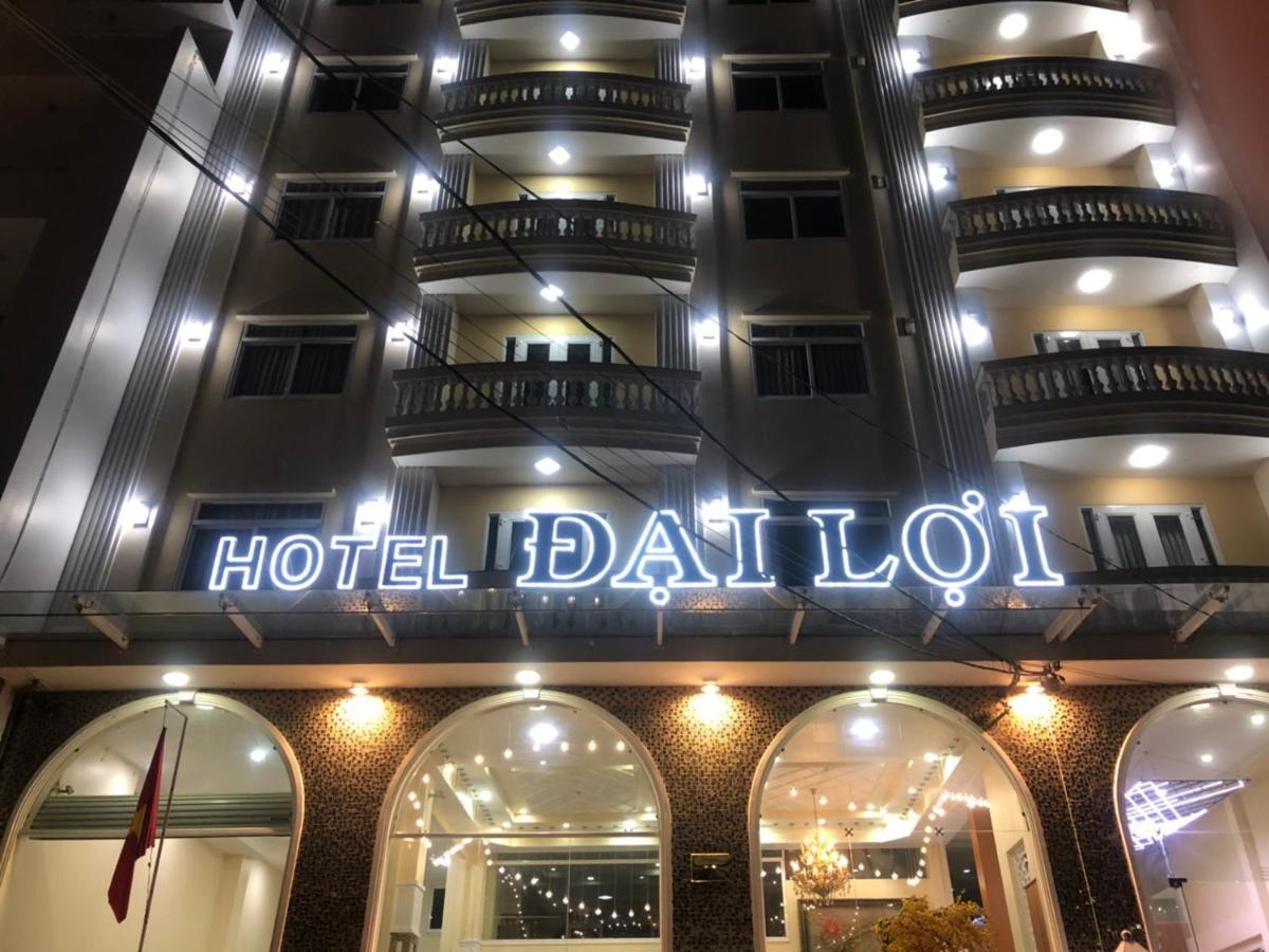 Ngoc - Dai Loi Hotel 2*
