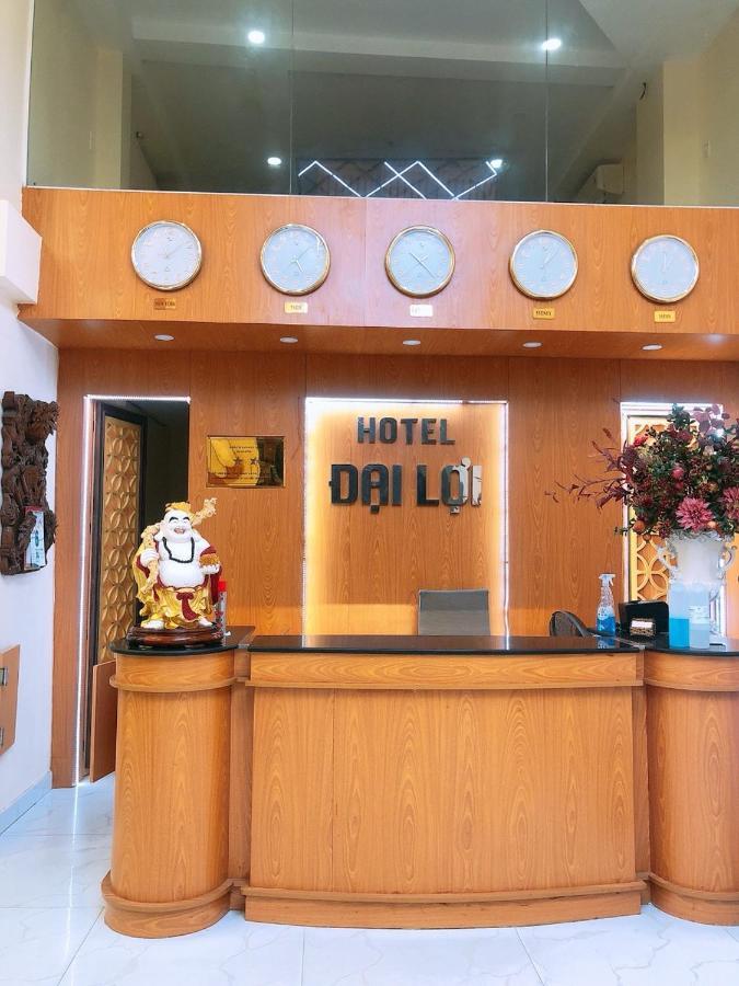 Ngoc - Dai Loi Hotel Chau Doc