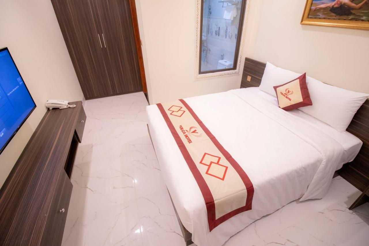 Khách sạn Volga Vũng Tàu