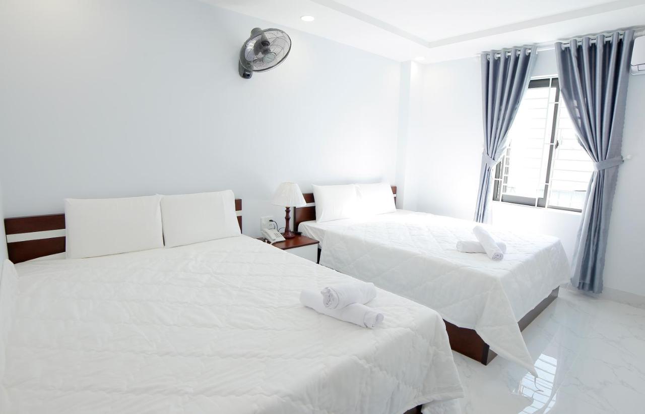 Tan Thi Hotel Quy Nhon
