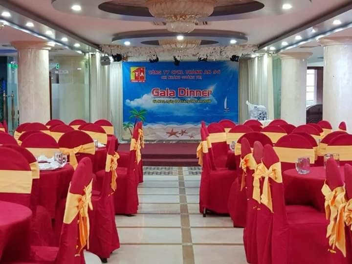 Khách sạn Long Tỵ 3*