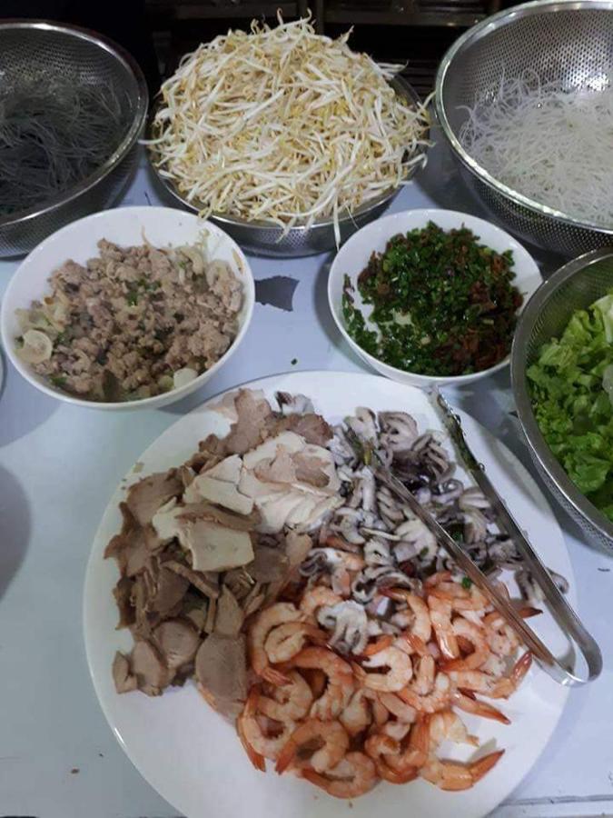 Khách sạn Long Tỵ 3*