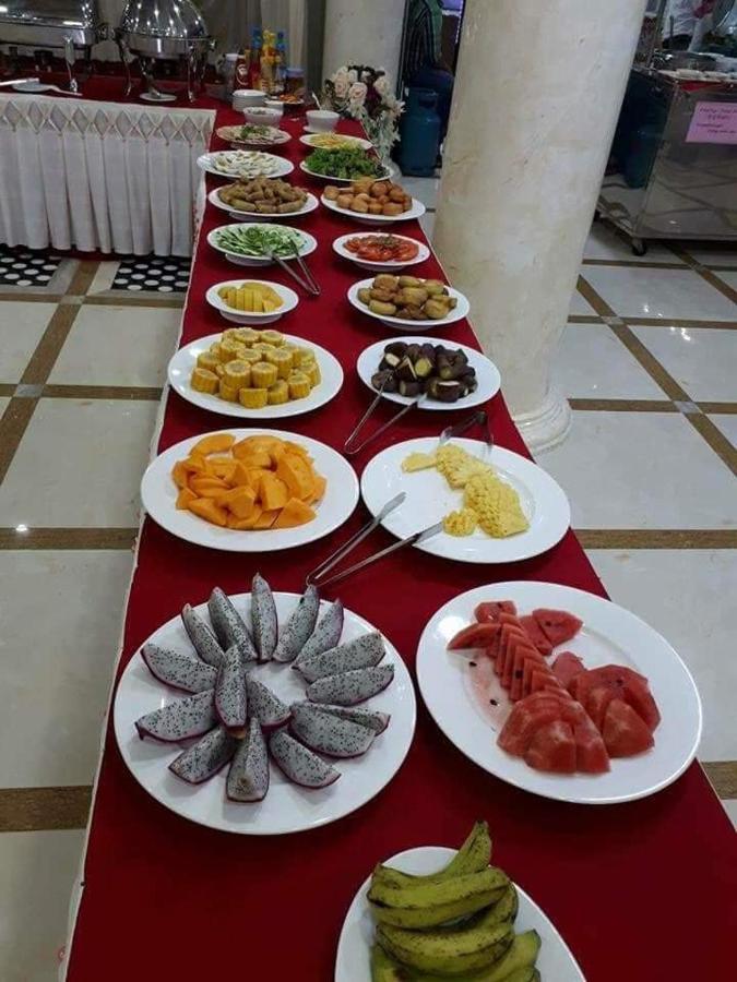 Long Tỵ 3* Ca Mau