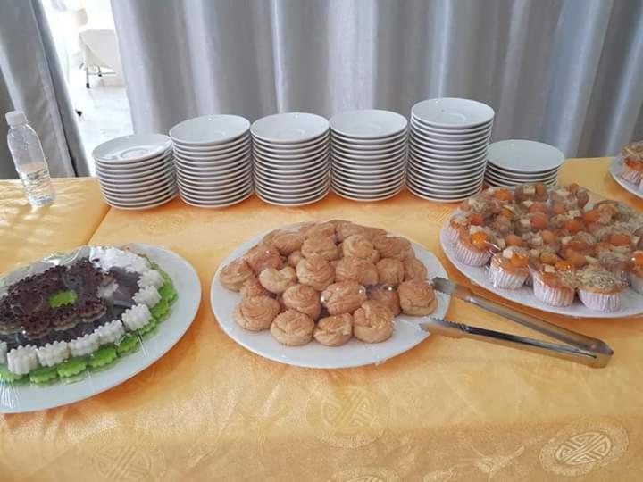Long Tỵ Khách sạn 3*