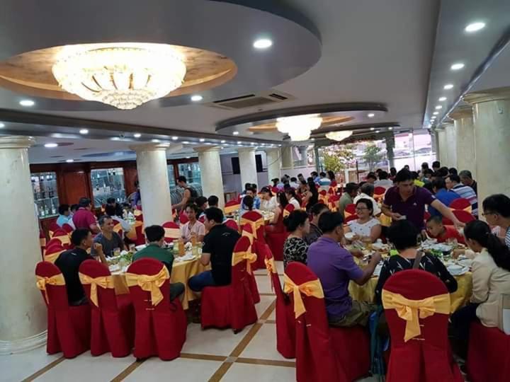 Long Tỵ 3* Ca Mau