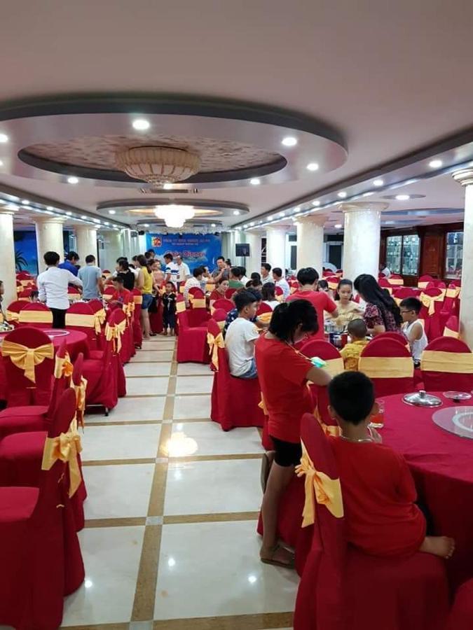 Khách sạn Long Tỵ