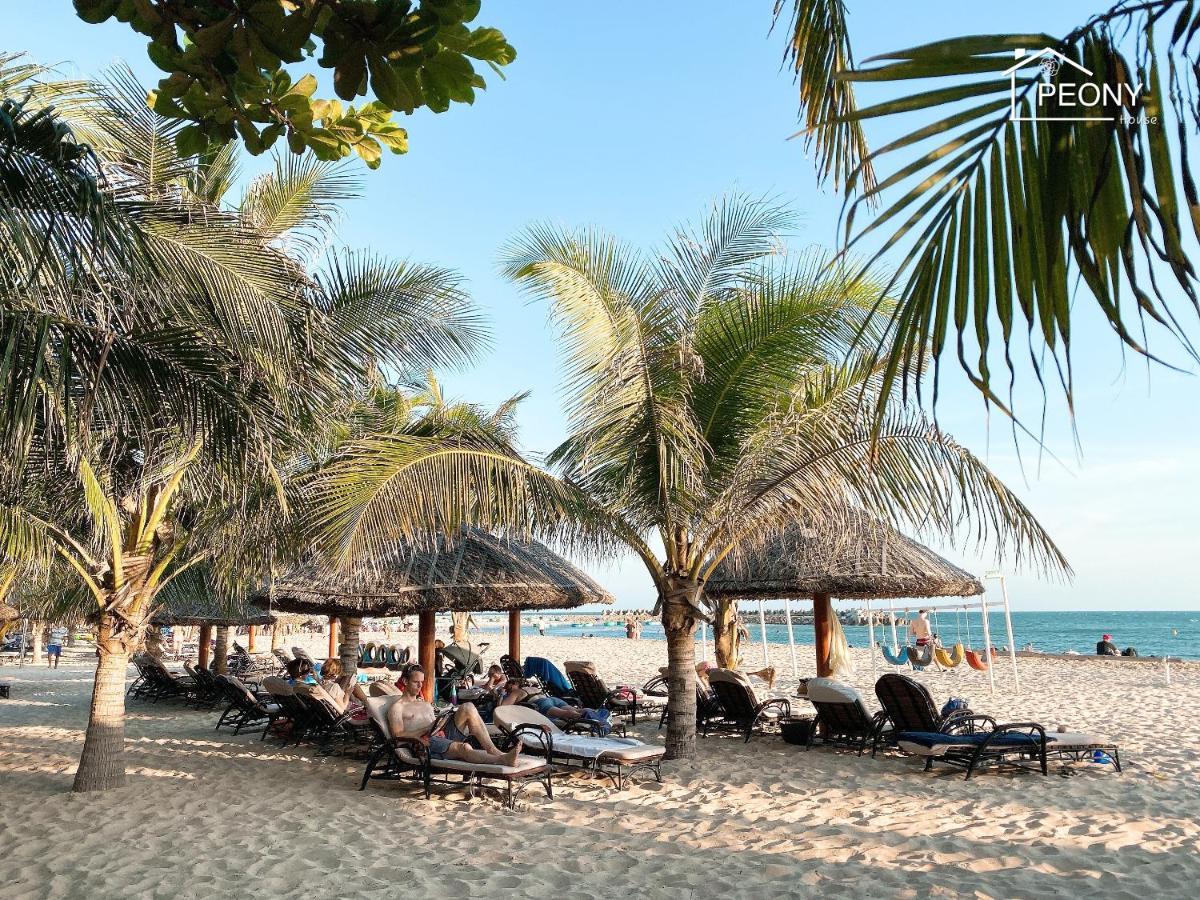 Apartment 1 Seaview- 2 Gardenview 2mins To The - Luxury Condotel