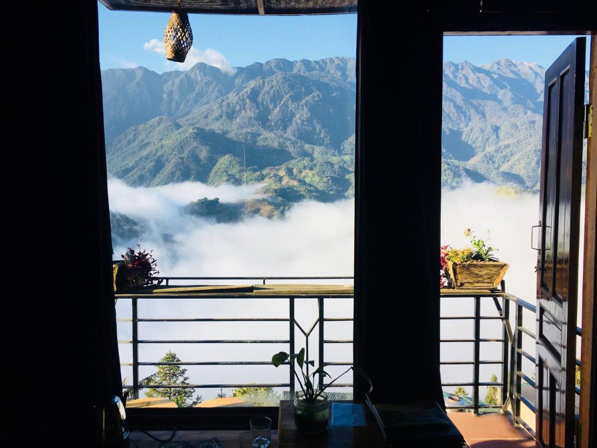 Guest house Mintu Sa Pa