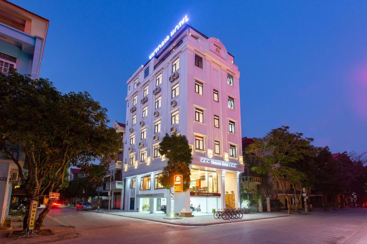 Victoria Khách sạn