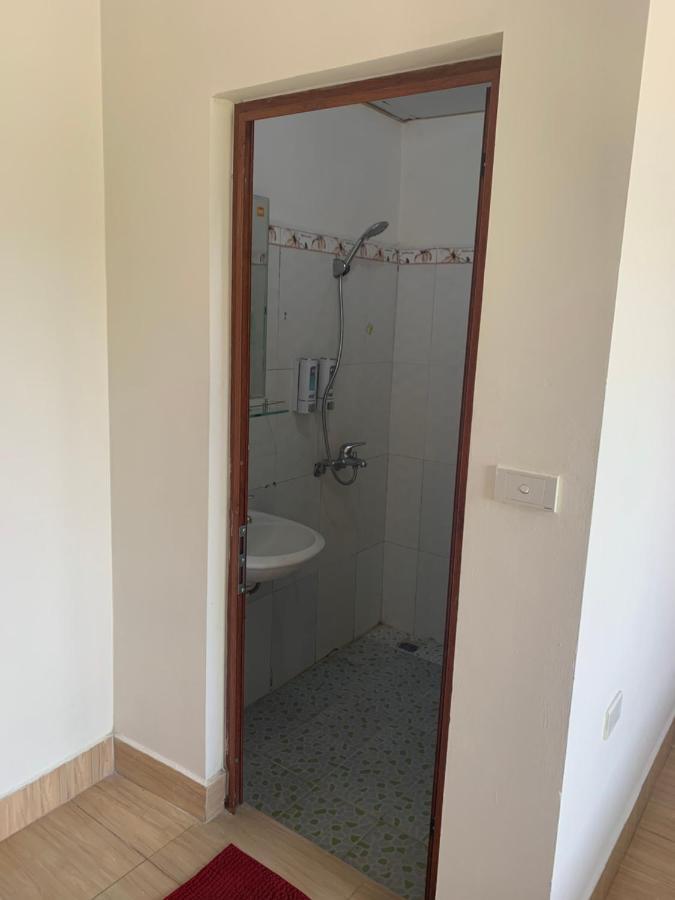 Nha Nghi Diem Quynh Hotel Noi Bai