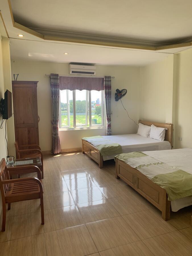Hotel Nha Nghi Diem Quynh