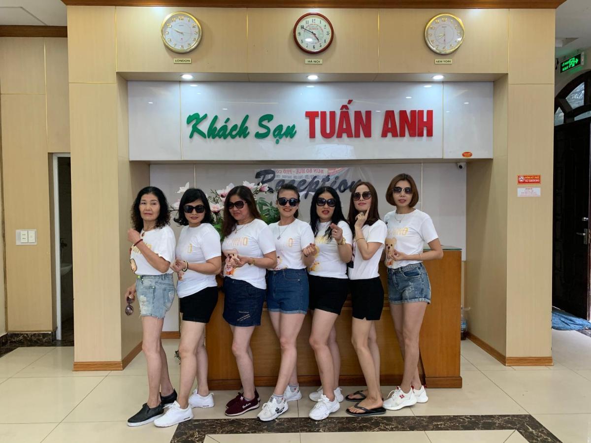 Tuan Anh 2*