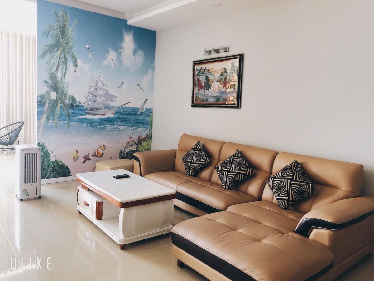 The Grand Condotel Apartment *