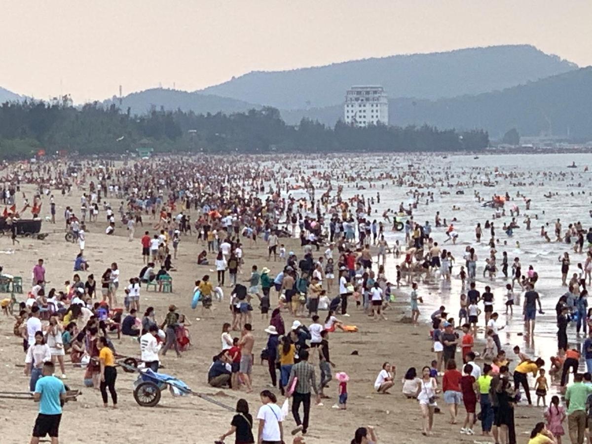 Khách sạn Tuan Anh