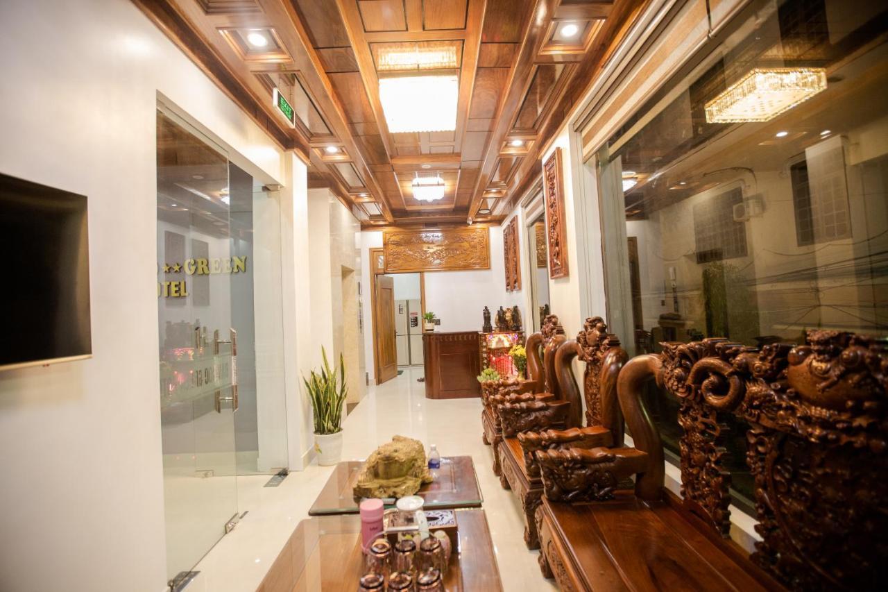 Bamboo Hotel 2*