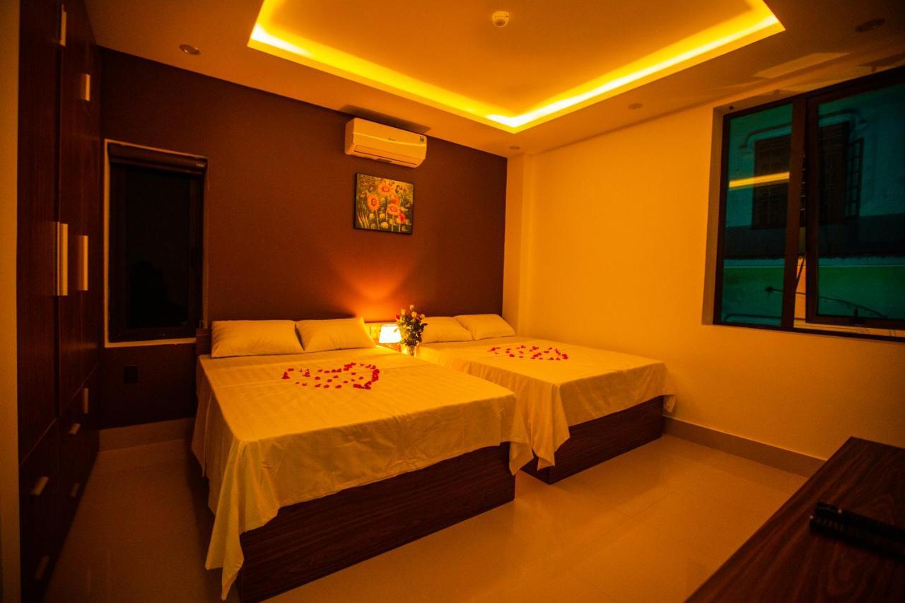 Bamboo Hotel 2*