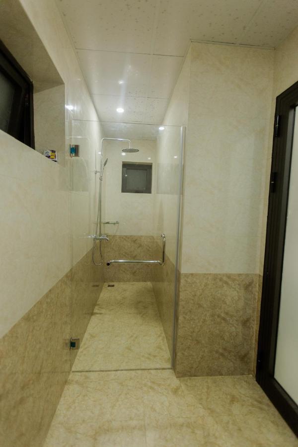 Hotel Bamboo Dong Hoi