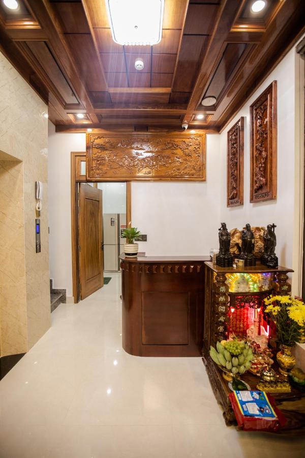 Bamboo Hotel 2*