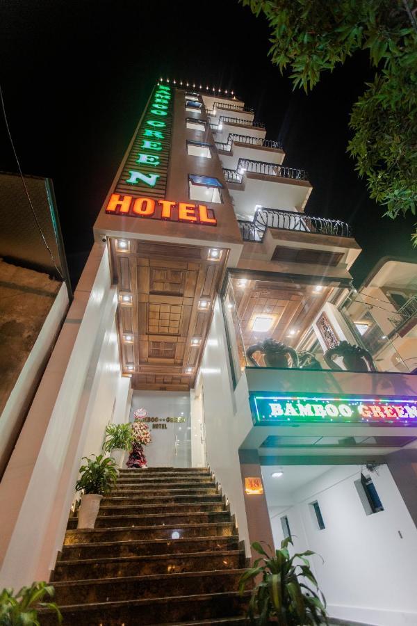 Hotel Bamboo Dong Hoi