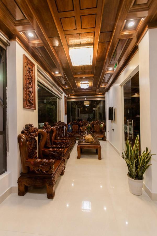 Hotel Bamboo