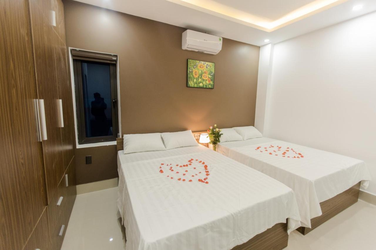 Bamboo Hotel 2*