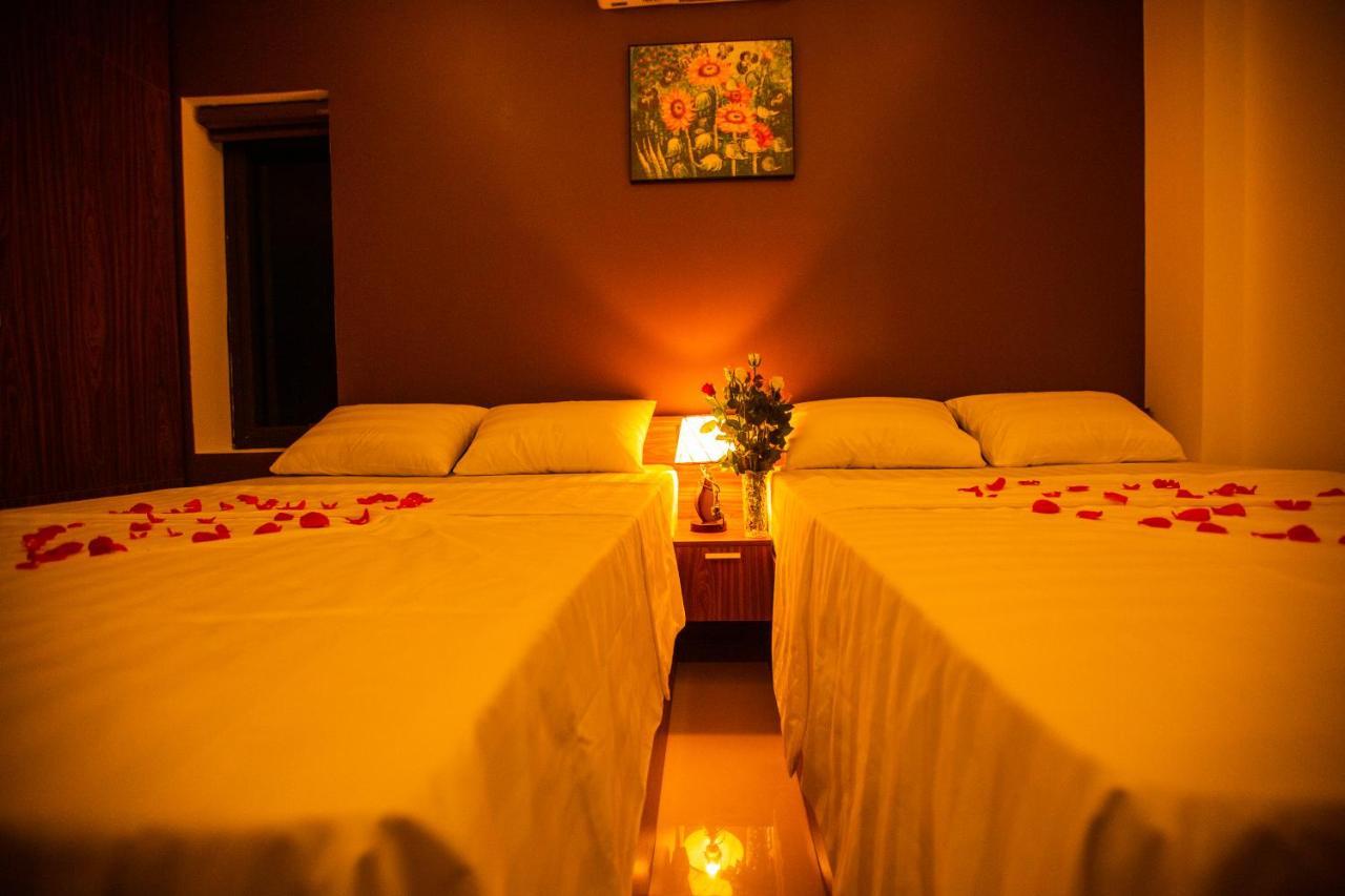 Hotel Bamboo Dong Hoi