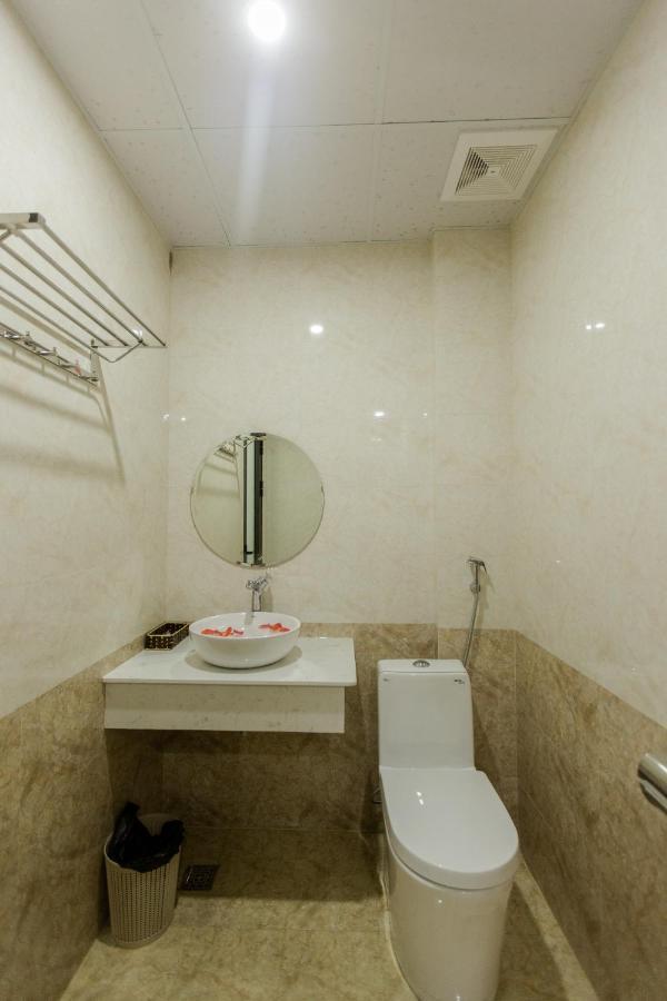 Hotel Bamboo Dong Hoi