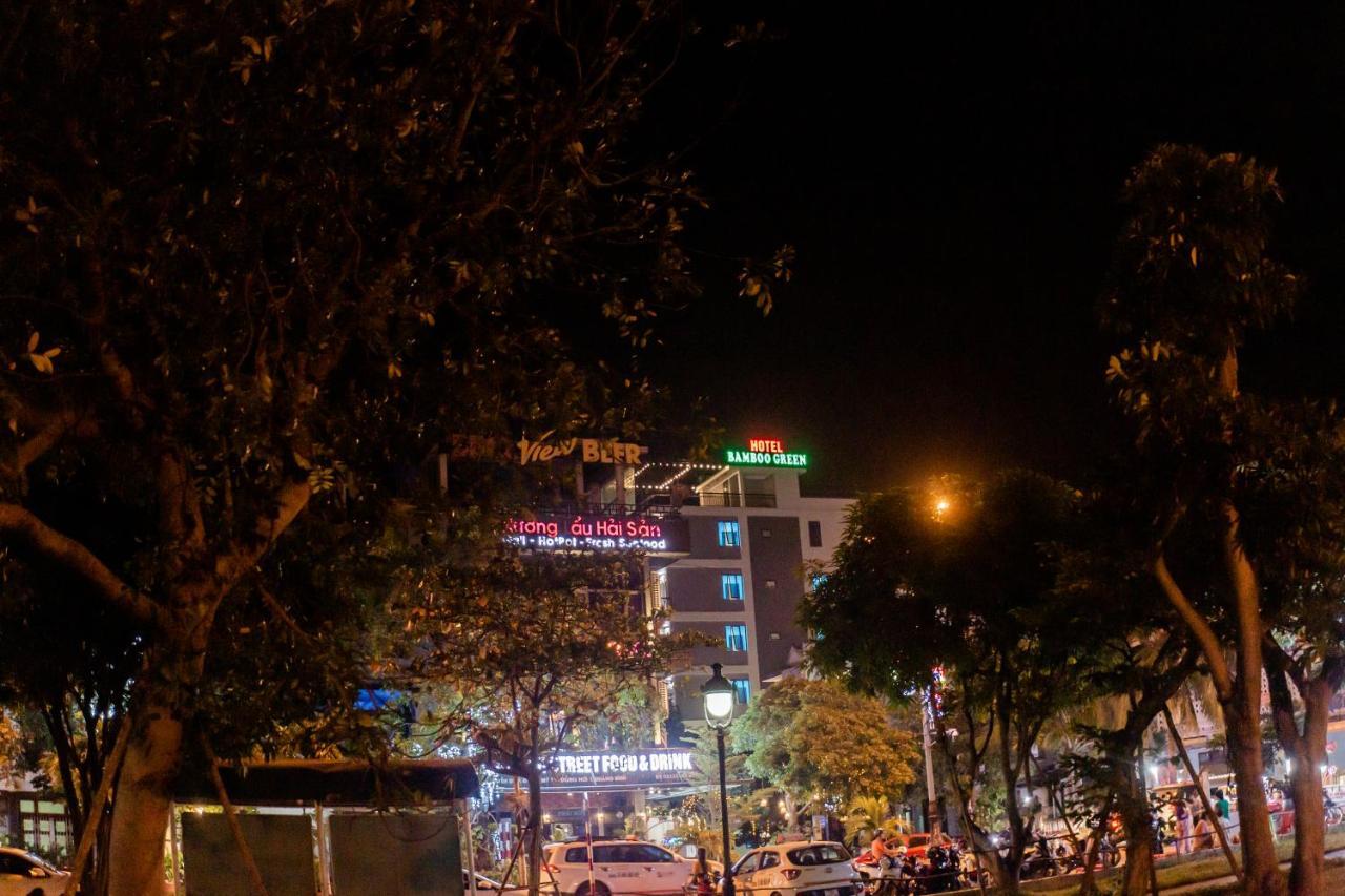 Bamboo Hotel Dong Hoi