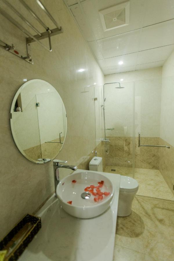 Bamboo Hotel Dong Hoi