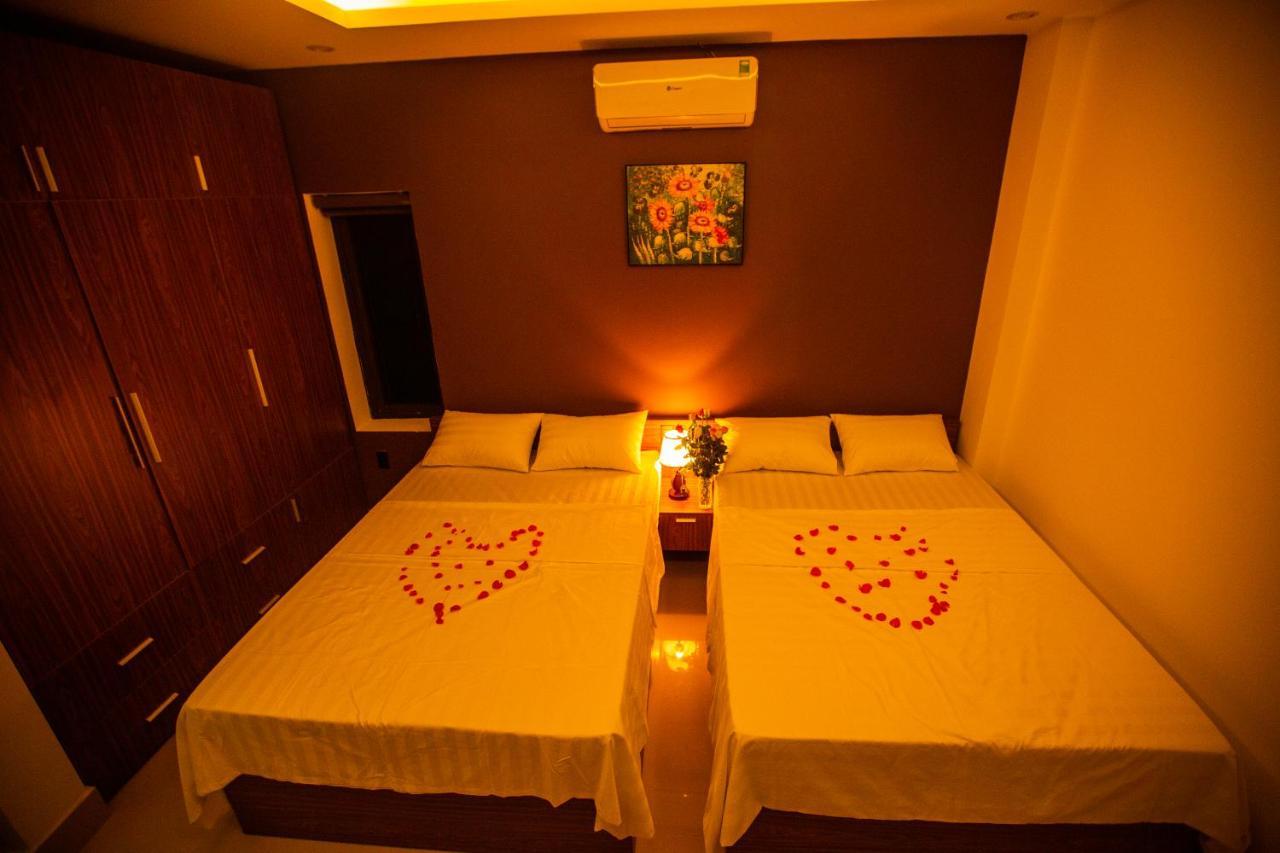 Bamboo Hotel 2*