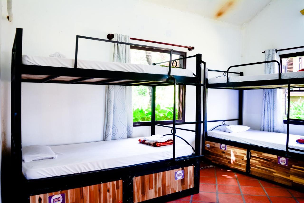 Longson Muine Backpacker Paradise