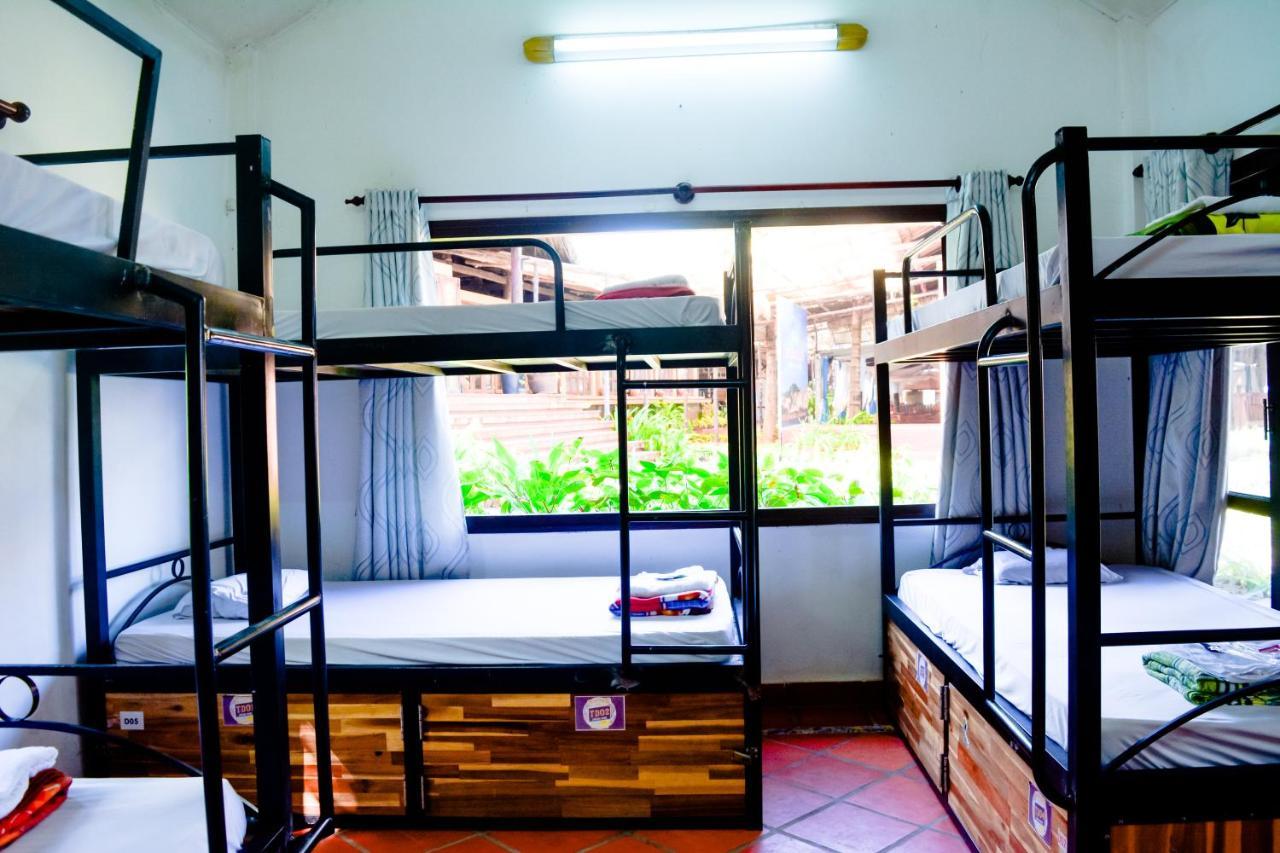 Longson Muine Backpacker Paradise Mui Ne